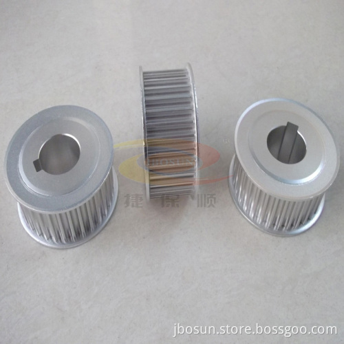 Timing Pulley Standard